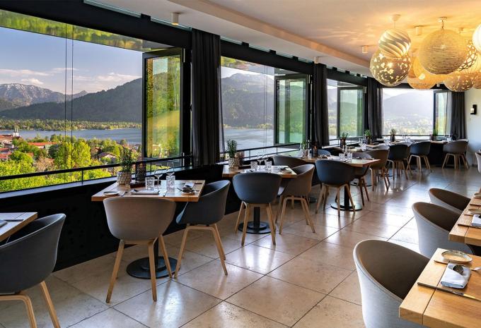 Tegernsee