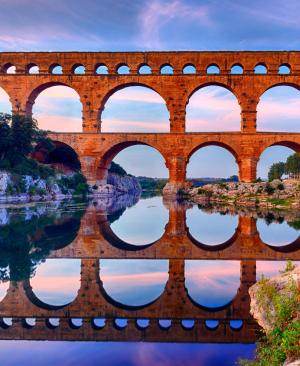 Merveilleux Languedoc-Roussillon