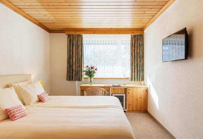 Exemple de chambre Exemple de chambre