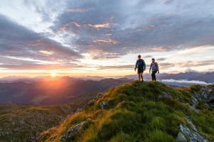 Wanderferien: erlebe die Vielfalt der Berge ALDI SUISSE TOURS