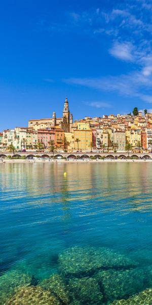 Menton