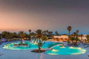 Yadis Djerba Golf Thalasso & Spa****