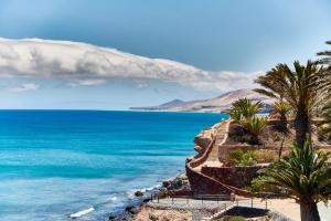 Fuerteventura - Fly, Drive & Sleep