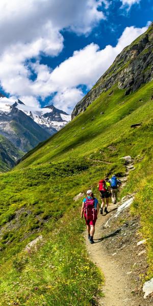 Wanderferien | ALDI SUISSE TOURS