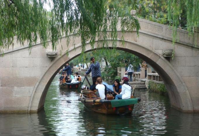 Cina meridionale con parco nazionale Zhangjiajie - Tour