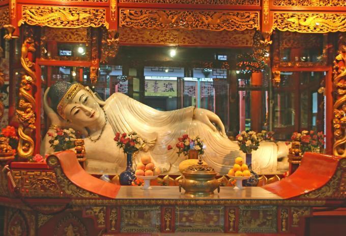 Cina meridionale con parco nazionale Zhangjiajie - Tour