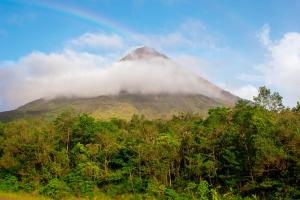 Costa Rica «Volcans, forêts de nuages, plages de rêve» - Circuit
