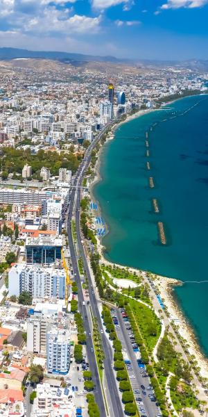 Limassol