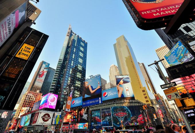 New York