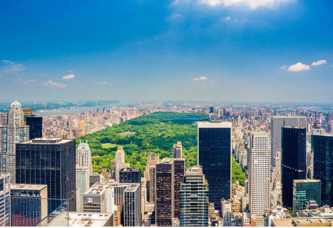 New York