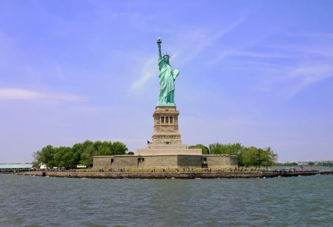New York
