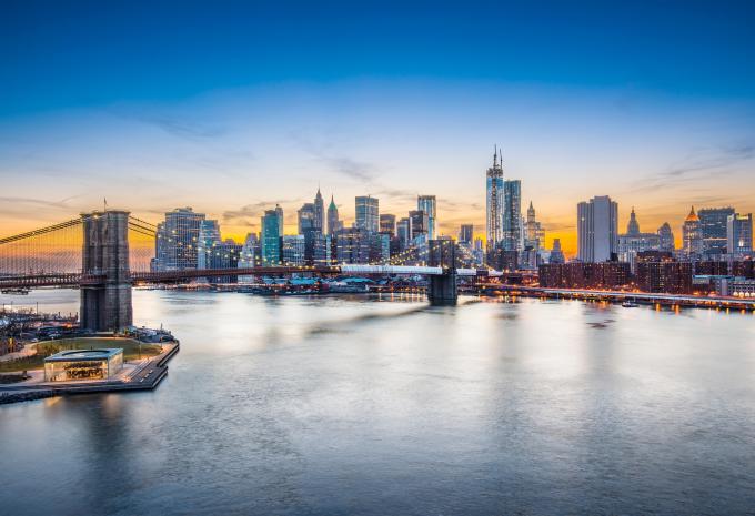 New York