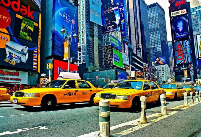 New York