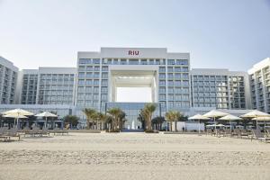 Hotel Riu Dubai****