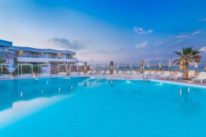 The Island Hotel*****