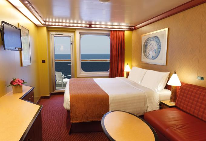 Croisière en mer Schlager 2025 - Croisière musicale