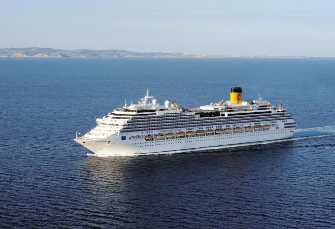 Croisière en mer Schlager 2025 - Croisière musicale