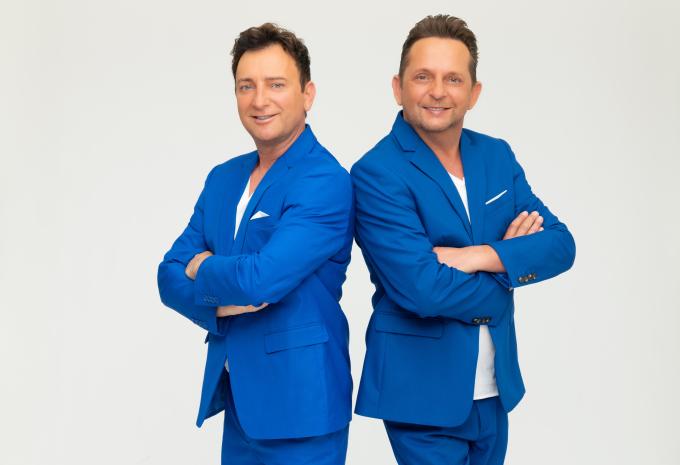 Croisière en mer Schlager 2025 - Croisière musicale