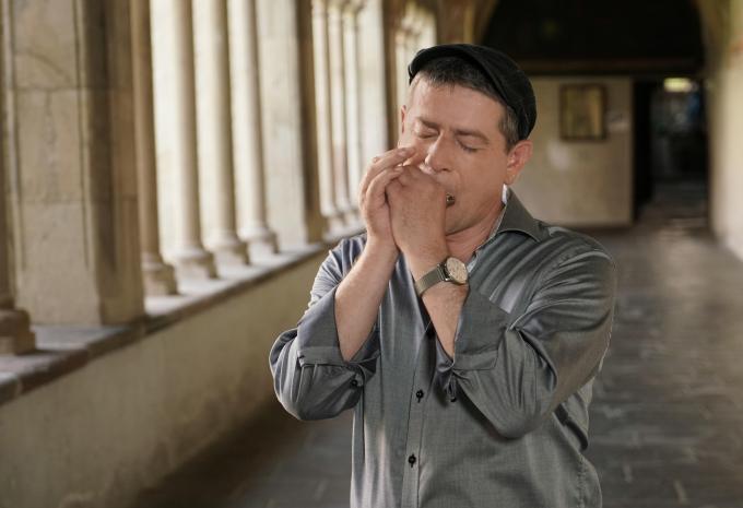 Croisière en mer Schlager 2025 - Croisière musicale