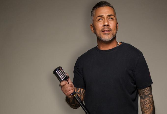 Croisière en mer Schlager 2025 - Croisière musicale