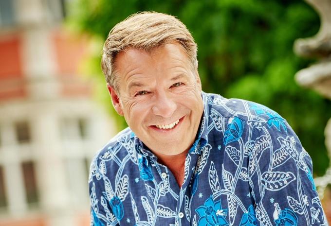 Croisière en mer Schlager 2025 - Croisière musicale