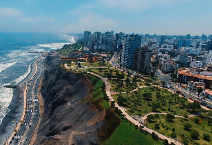 Perù - Tour