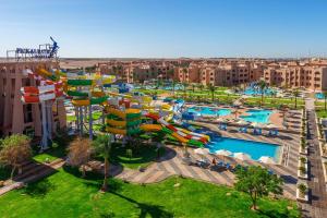 Pickalbatros Aqua Park Resort - Hurghada****