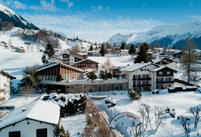 Klosters