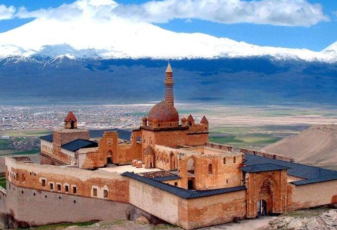 Doğubeyazıt  Doğubeyazıt