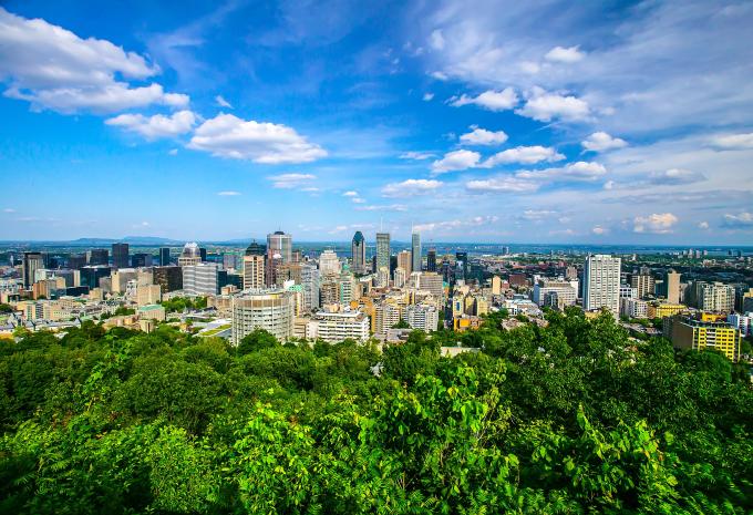 Montreal