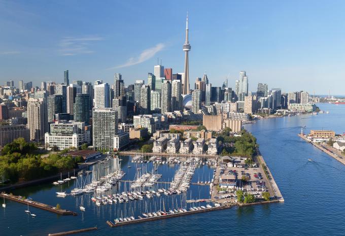 Toronto
