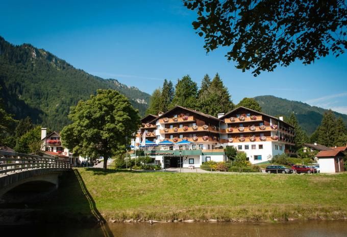 Oberammergau