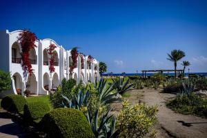 Marsa Alam - Baden