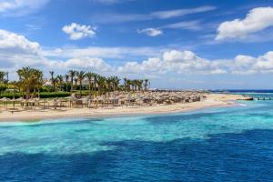 Marsa Alam - Baden