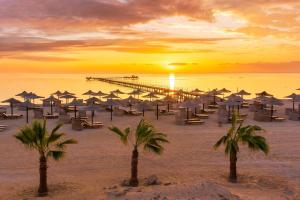 Marsa Alam - Séjour balnéaire