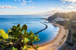 Îles Canaries