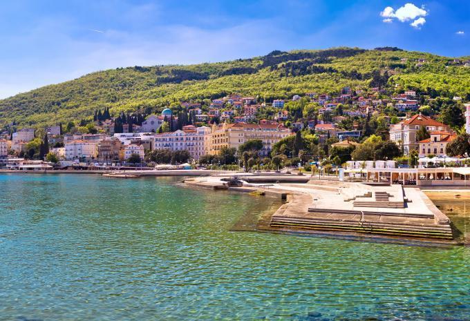 Opatija