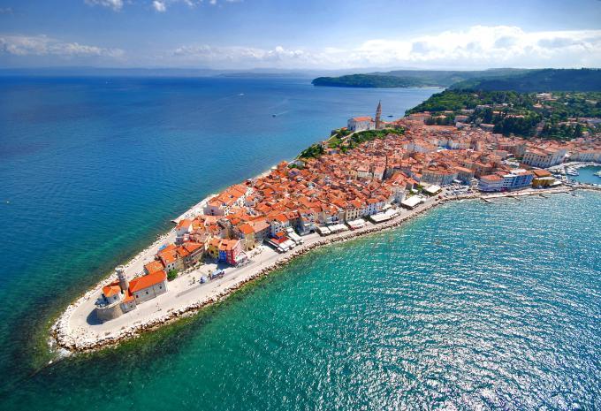 Piran