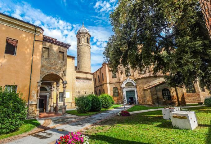 Ravenna