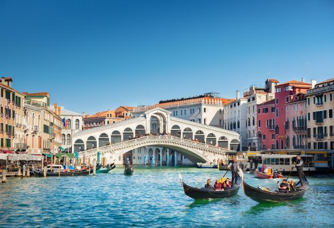 Venedig