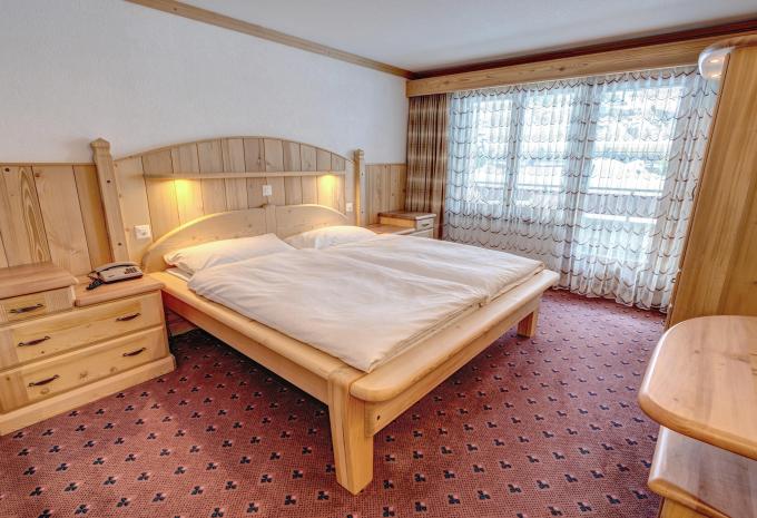 Exemple de chambre Exemple de chambre