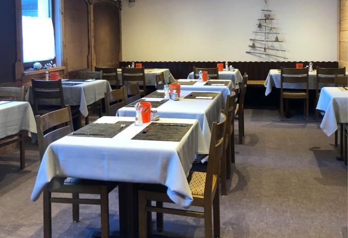 Täsch près de Zermatt