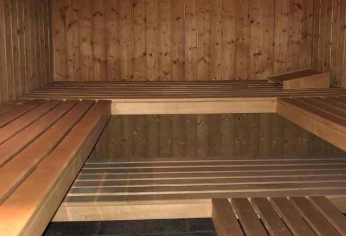 Täsch près de Zermatt