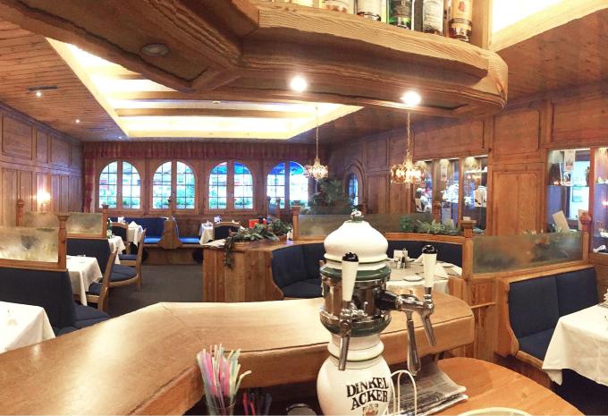 Täsch près de Zermatt