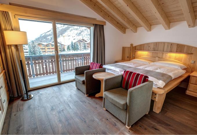 Exemple de chambre Exemple de chambre