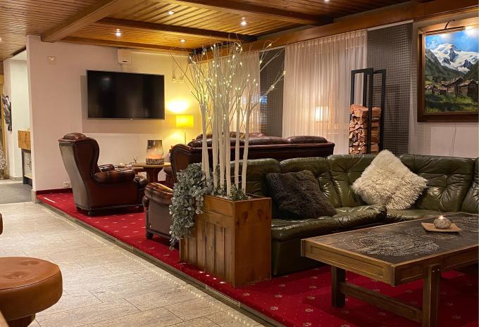 Täsch près de Zermatt