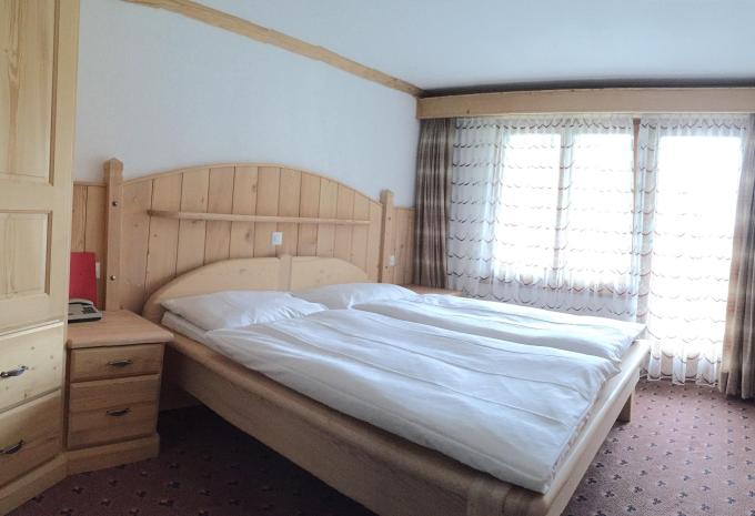 Exemple de chambre Exemple de chambre