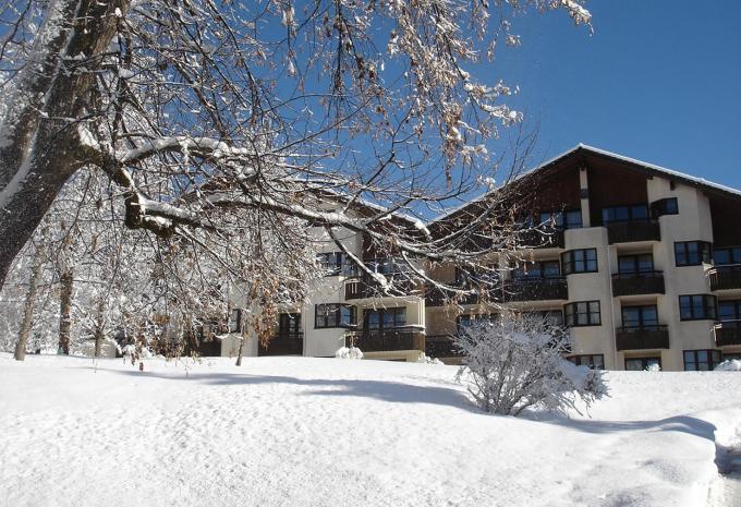 Dorint Sporthotel Garmisch Partenkirchen