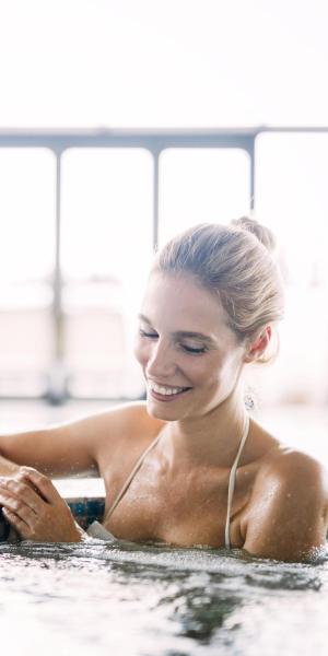 Wellnesshotels im Südtirol