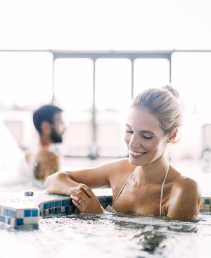 Wellnesshotels im Südtirol